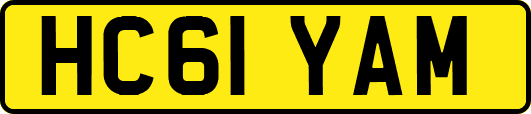 HC61YAM