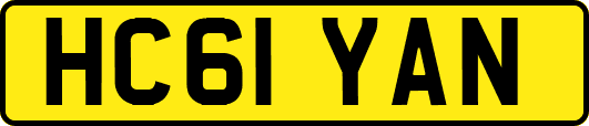 HC61YAN