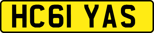 HC61YAS