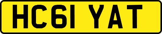 HC61YAT