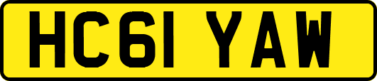 HC61YAW