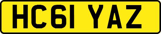 HC61YAZ