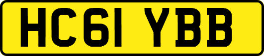HC61YBB