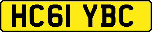 HC61YBC