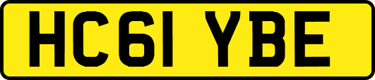 HC61YBE