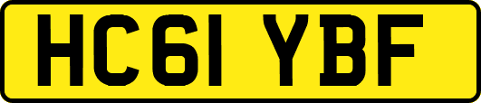 HC61YBF