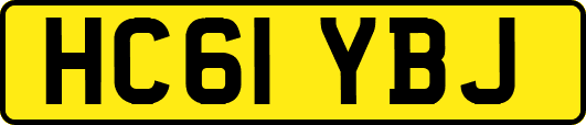 HC61YBJ