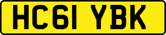 HC61YBK