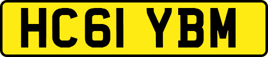 HC61YBM