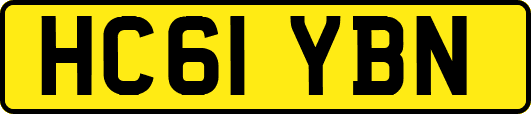 HC61YBN
