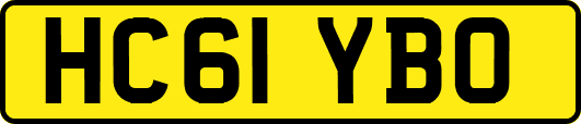 HC61YBO