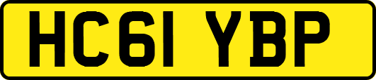 HC61YBP