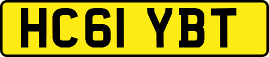 HC61YBT