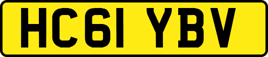 HC61YBV