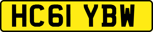 HC61YBW