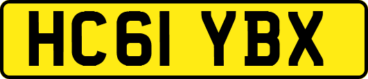 HC61YBX