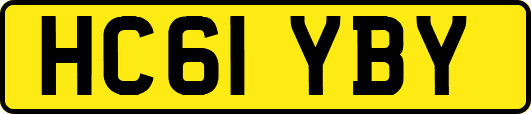 HC61YBY
