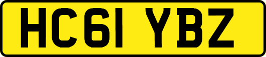 HC61YBZ