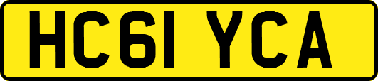 HC61YCA
