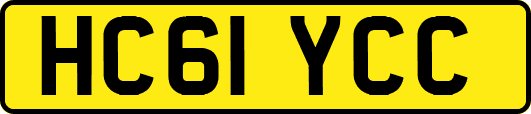 HC61YCC