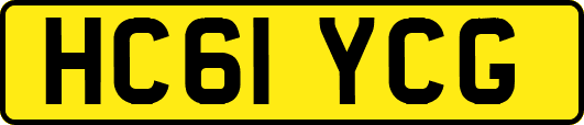 HC61YCG