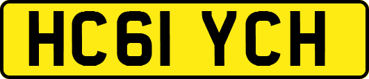 HC61YCH