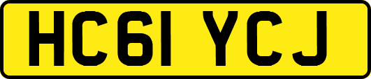 HC61YCJ
