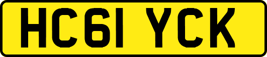HC61YCK