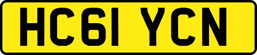 HC61YCN
