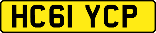HC61YCP