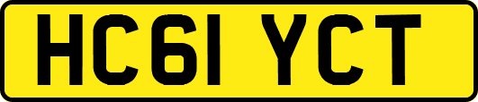 HC61YCT