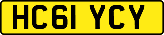 HC61YCY