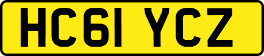 HC61YCZ