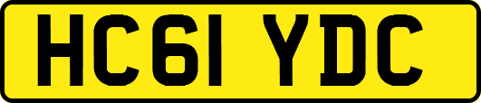 HC61YDC