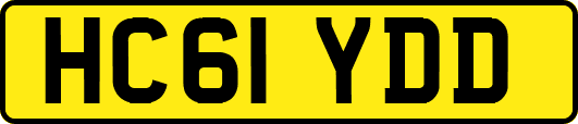 HC61YDD