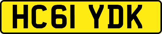 HC61YDK