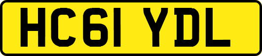 HC61YDL
