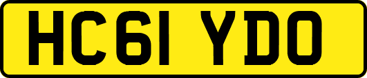 HC61YDO