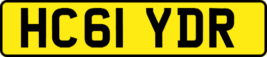 HC61YDR