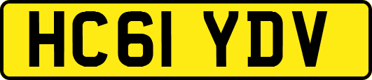 HC61YDV