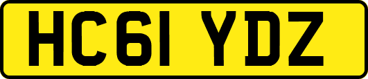 HC61YDZ