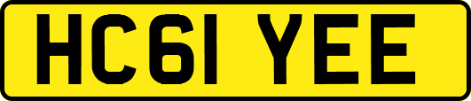 HC61YEE