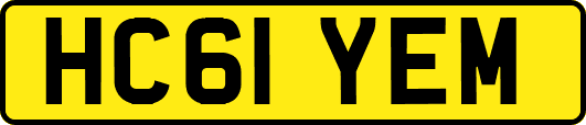 HC61YEM