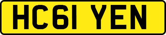 HC61YEN