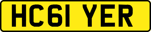 HC61YER