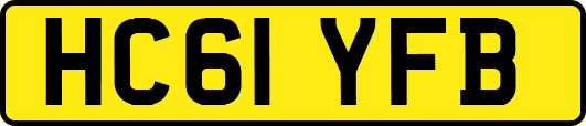 HC61YFB