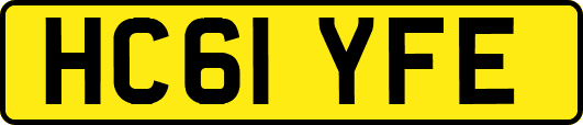 HC61YFE