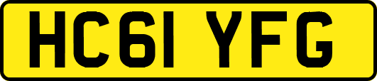 HC61YFG