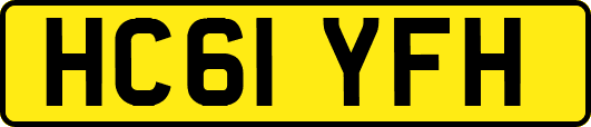 HC61YFH