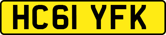 HC61YFK